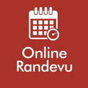 Randevu Oluşturun